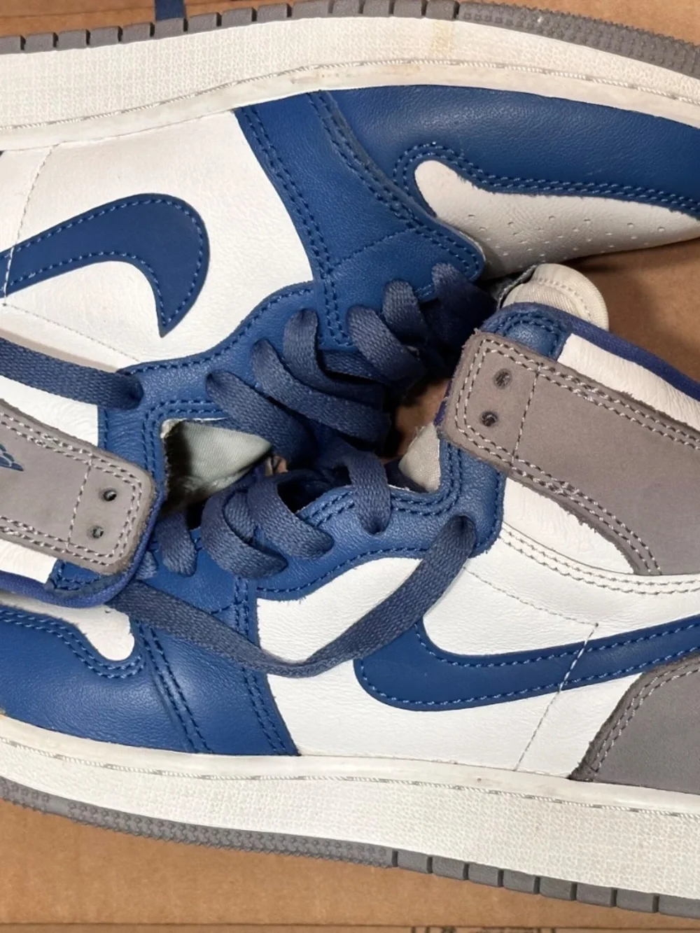 Nike Air Jordan 1 Retro High OG 